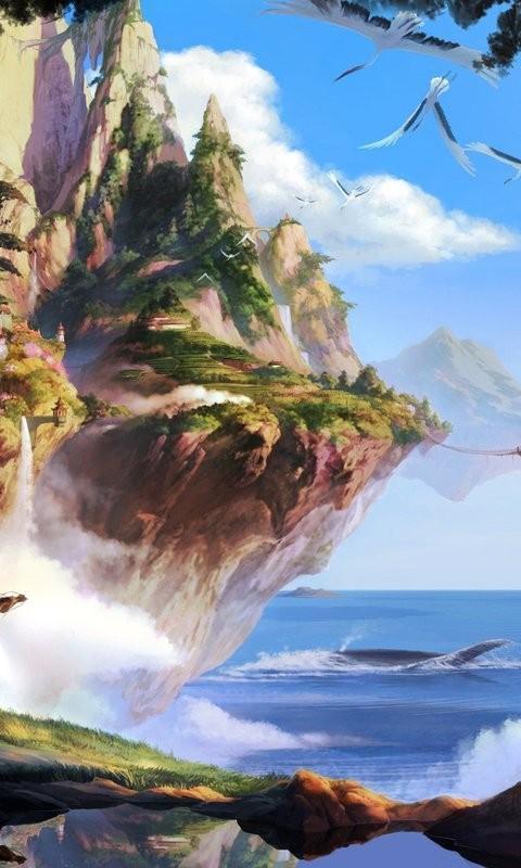 解救野生狐狸