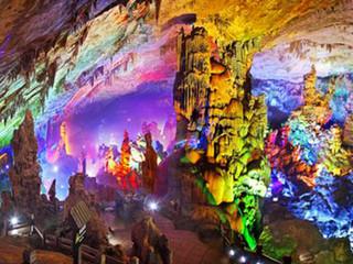 计划总投资20亿元！黑石山茶文旅综合体项目又有新进展